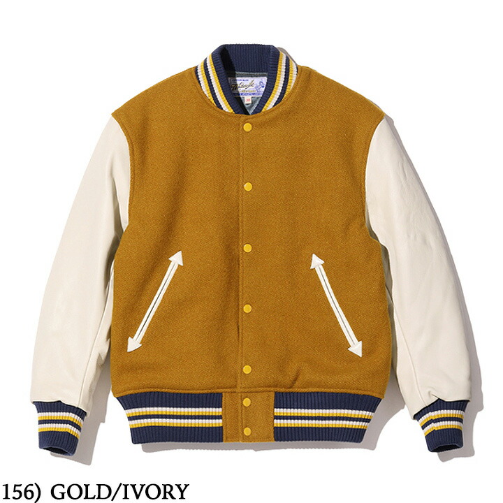 楽天市場】No.WV15168 WHITESVILLE ホワイツビル30oz. WOOL MELTON