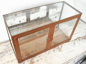 楽天市場】【コレクション ガラスケース ショーケース ディスプレイ