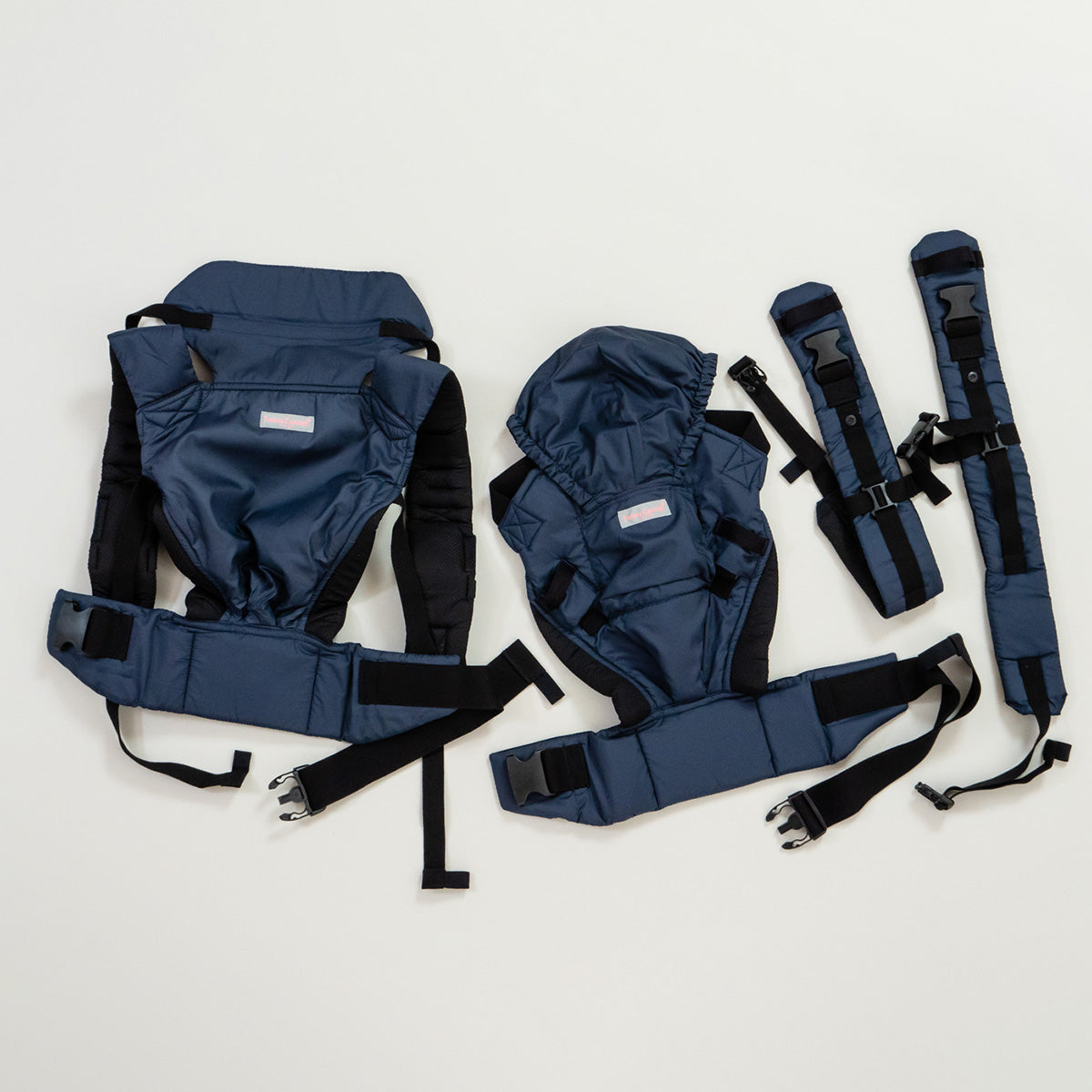 楽天市場】【P10倍】 ツインズキャリー コネクト 双子 抱っこ紐 新生児