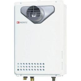 楽天市場】【GQ-2039WS-T-1】ノーリツ 20号 ガス給湯器 給湯専用 PS扉