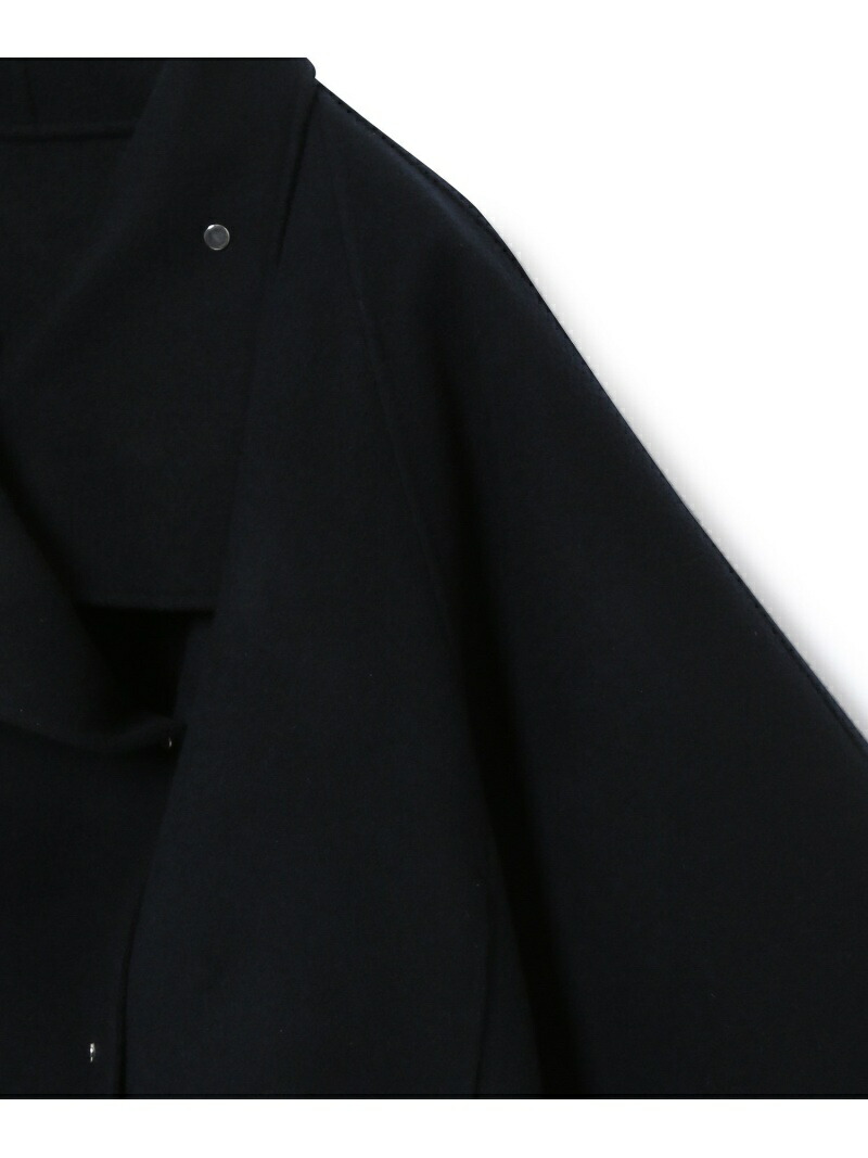 楽天市場】【SALE／50%OFF】Super140's リバーショートコート ADAM ET