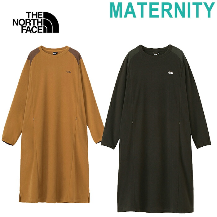 楽天市場】THE NORTH FACE ザ・ノース・フェイス NLM72302 MATERNITY