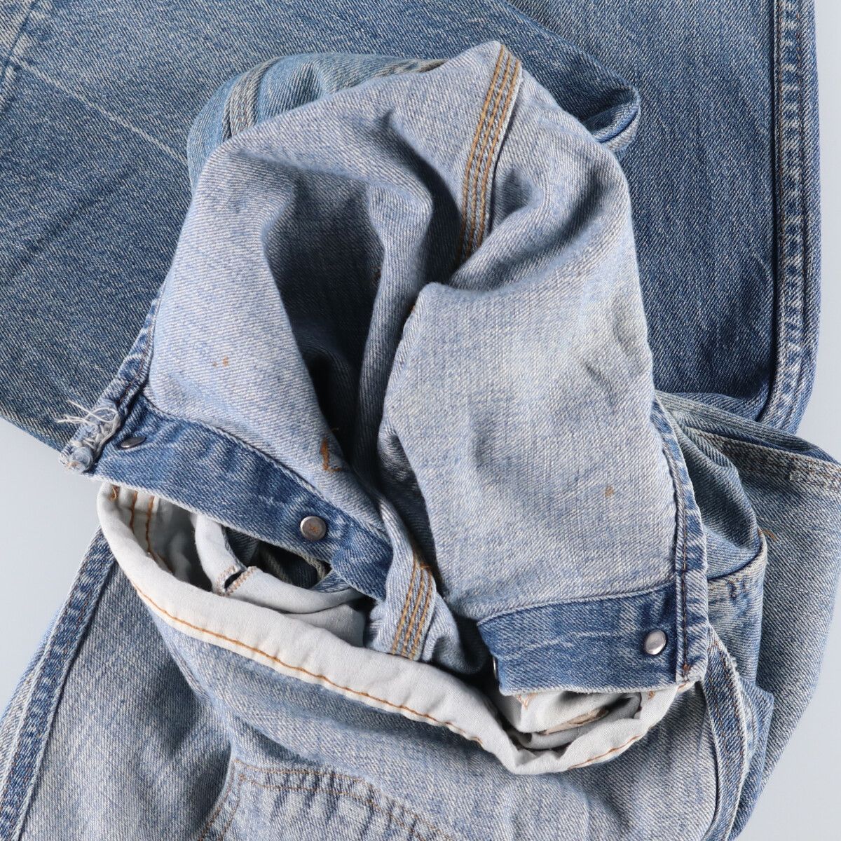 楽天市場】古着 80'S リーバイス Levi's オレンジタブ フレアデニム