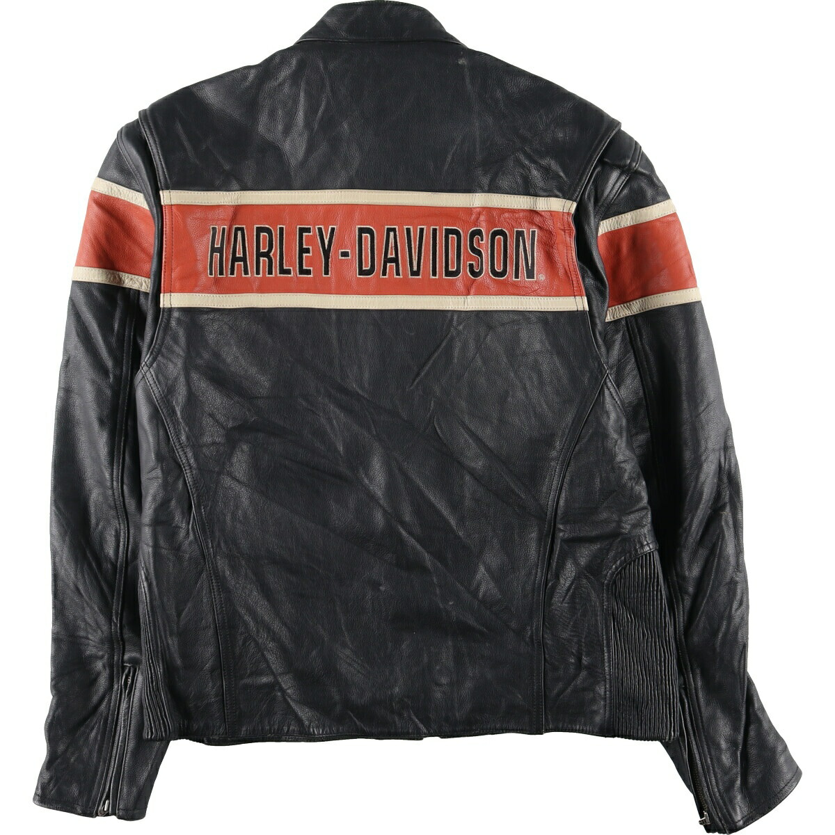 楽天市場】古着 ハーレーダビッドソン Harley-Davidson シングル