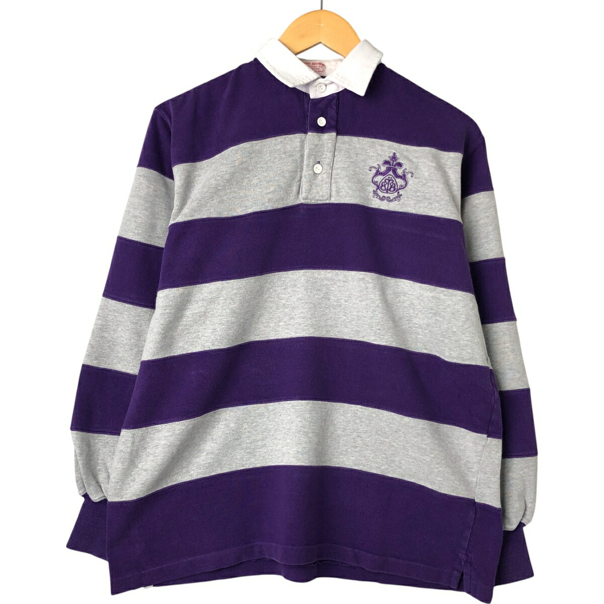 楽天市場】ブルックスブラザーズ ラガーシャツの通販