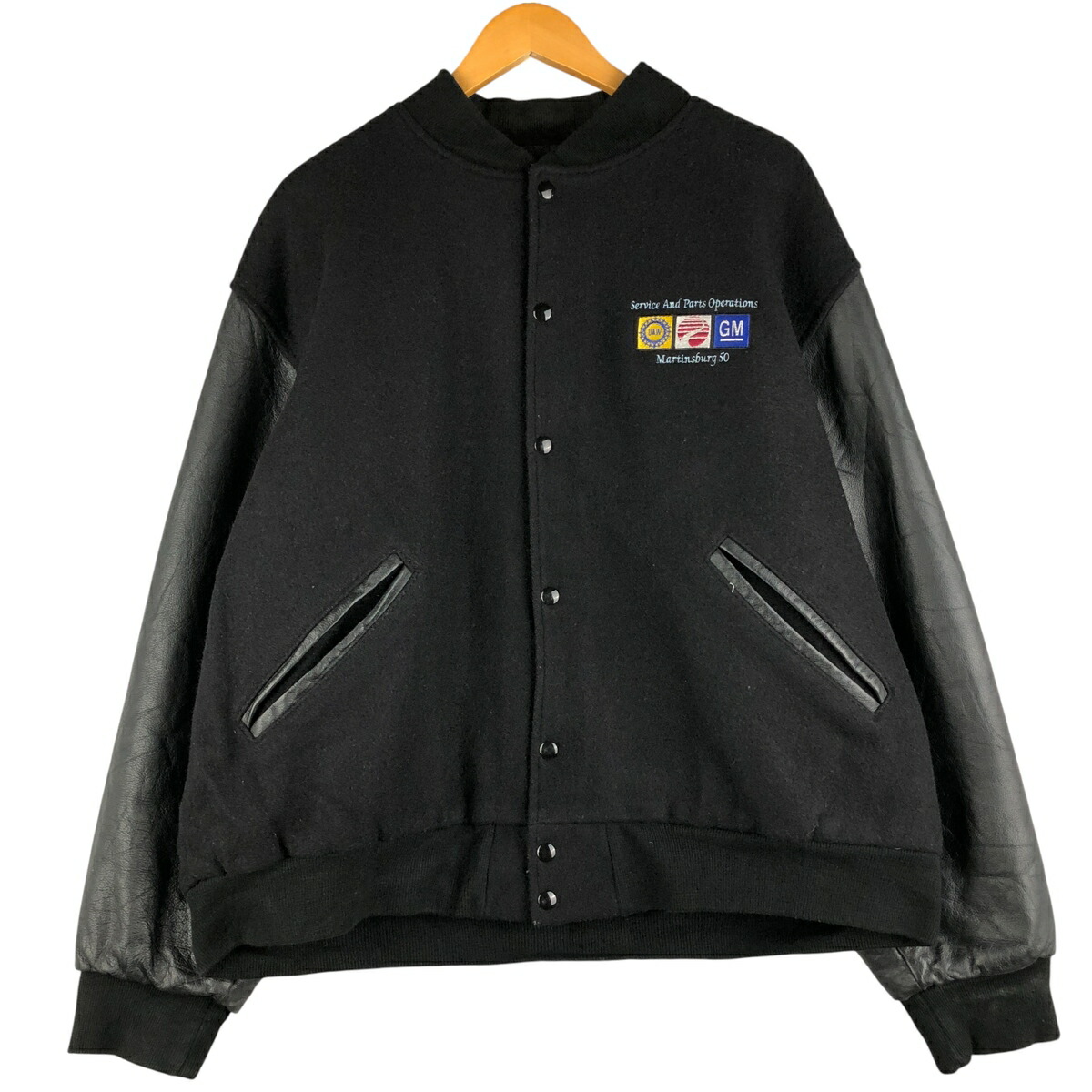 楽天市場】game sportswear スタジャンの通販