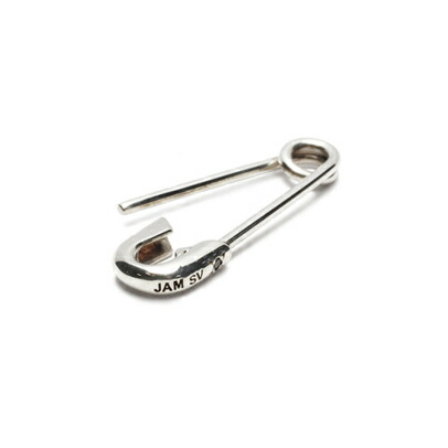 楽天市場】JAM HOME MADE ジャムホームメイド セーフティピン