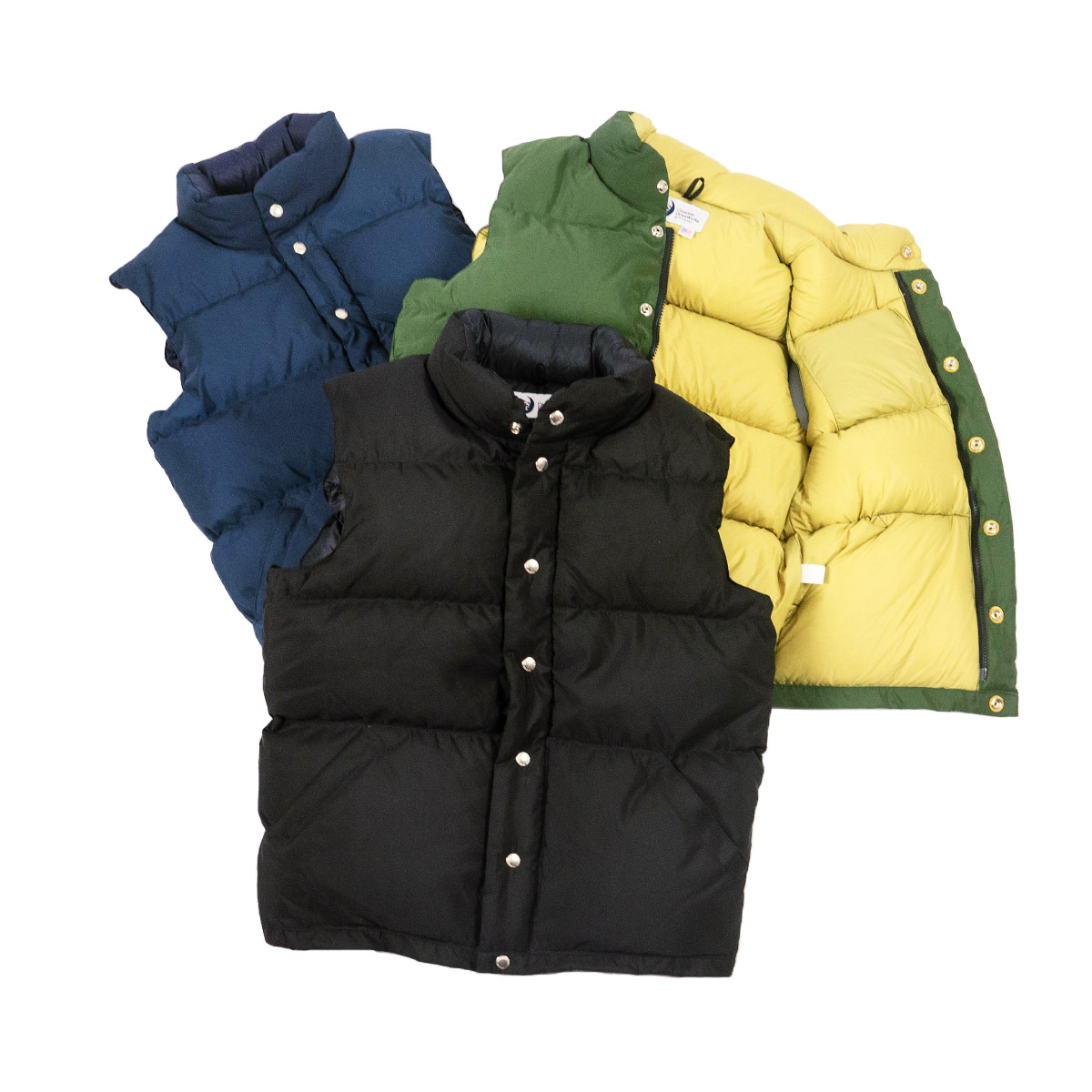 楽天市場】クレセントダウンワークス CRESCENT DOWN WORKS イタリアン