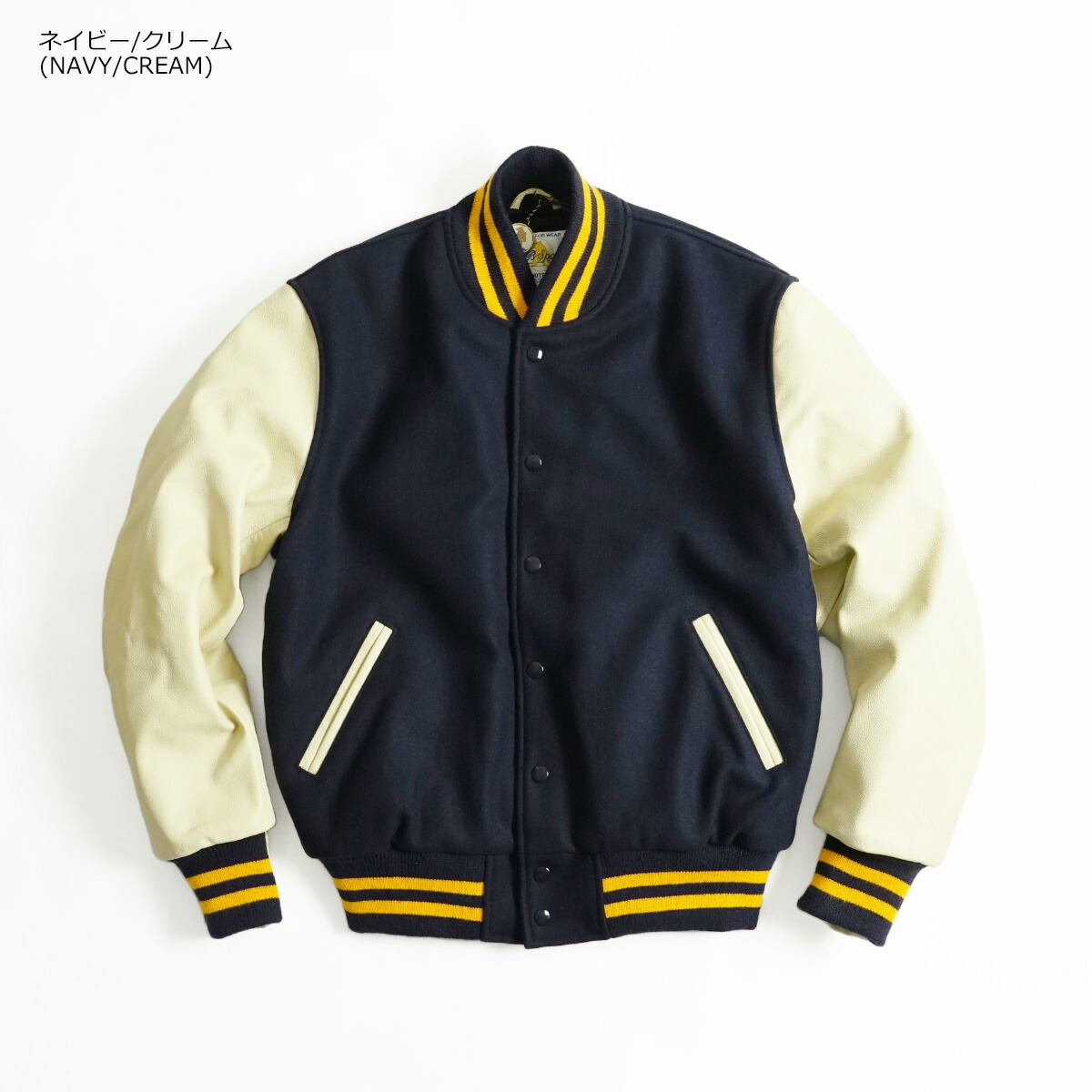 楽天市場】ジービースポーツ Gbsport #60 スタジャン メンズ