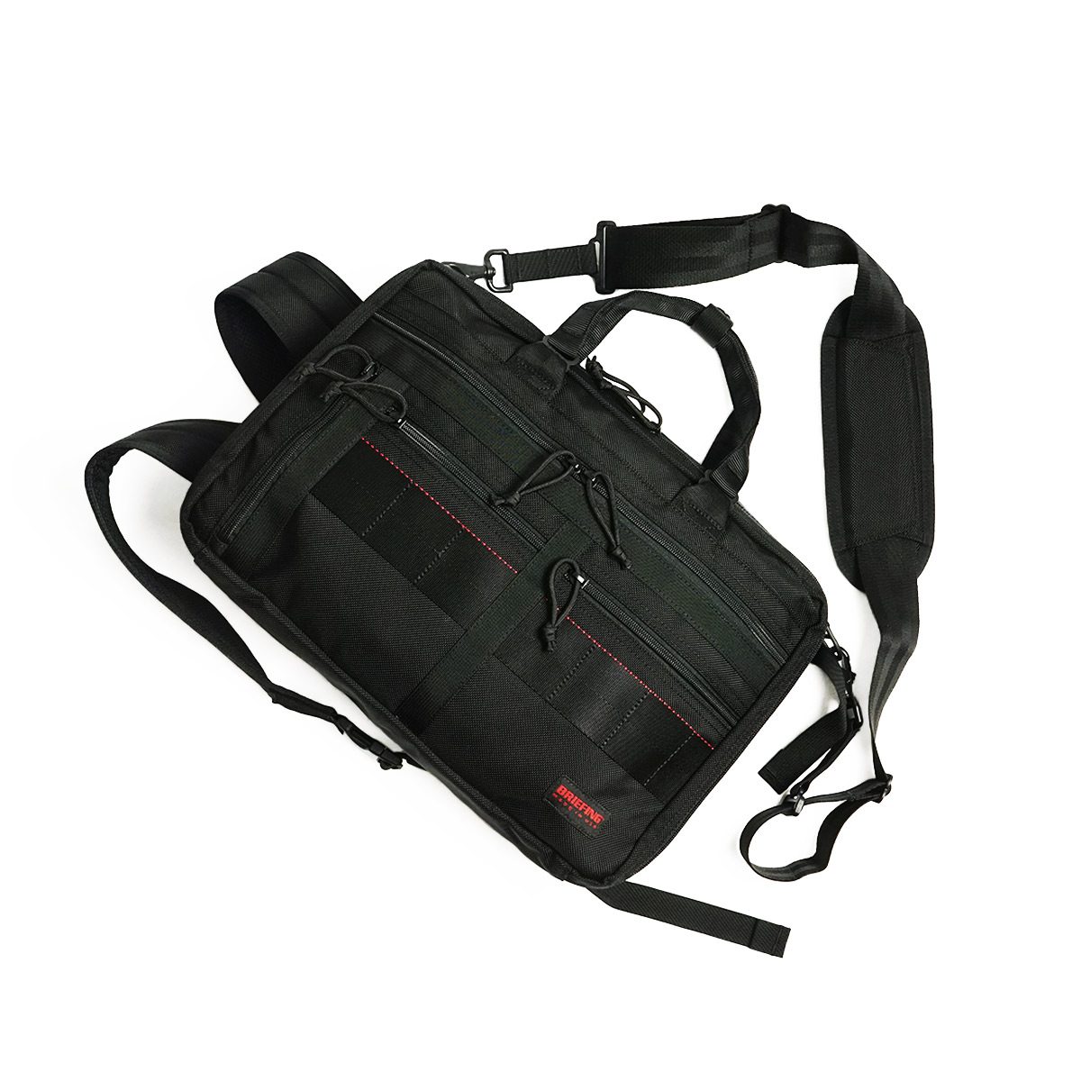 楽天市場】ブリーフィング BRIEFING A4 3ウェイライナー MADE IN USA