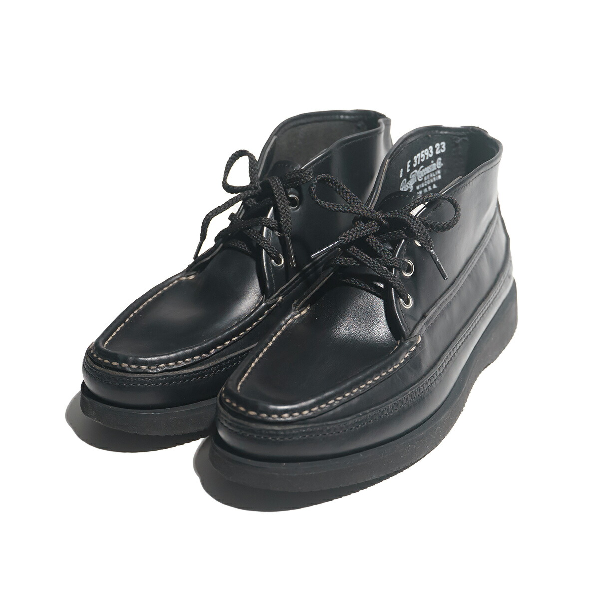 楽天市場】ラッセルモカシン RUSSELL MOCCASIN スポーティングクレー