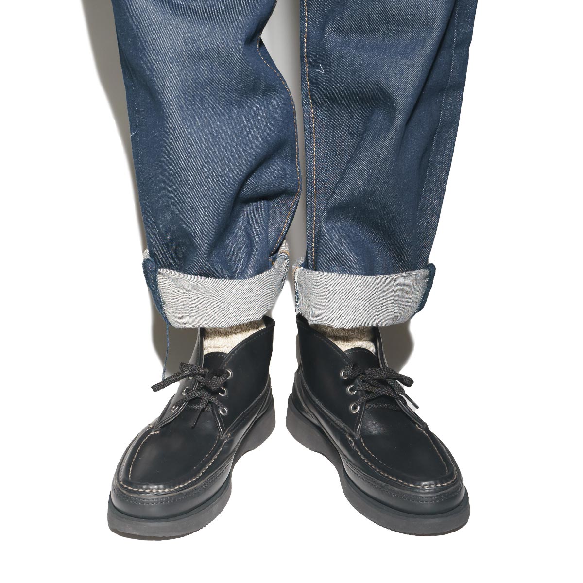 楽天市場】ラッセルモカシン RUSSELL MOCCASIN スポーティングクレー