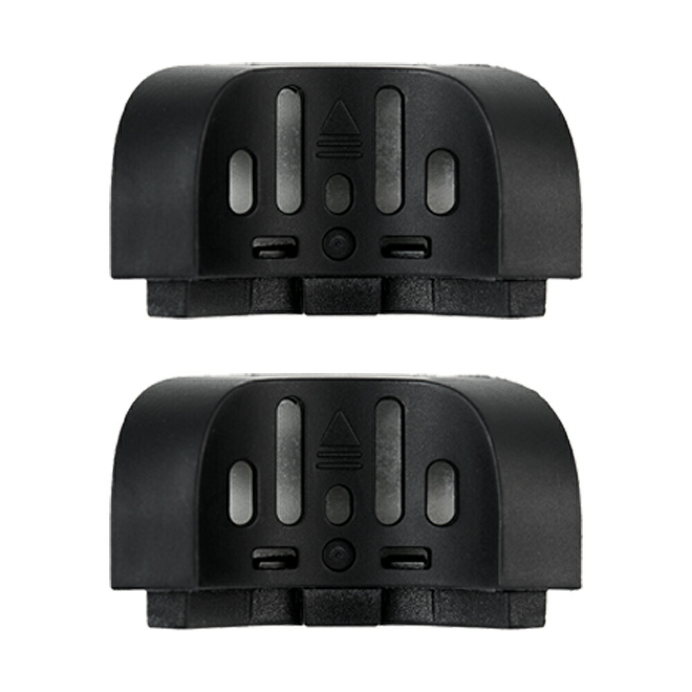 楽天市場】Noend エアーブロースティック専用ヘアブラシ カートリッジ