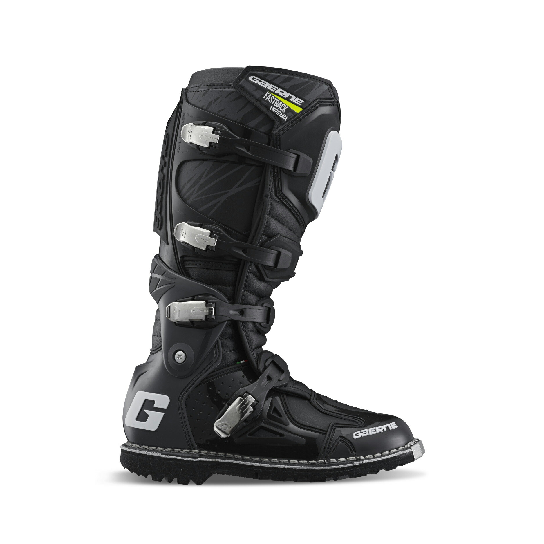 楽天市場】【正規総代理店】ガエルネ ファストバック エンデューロ