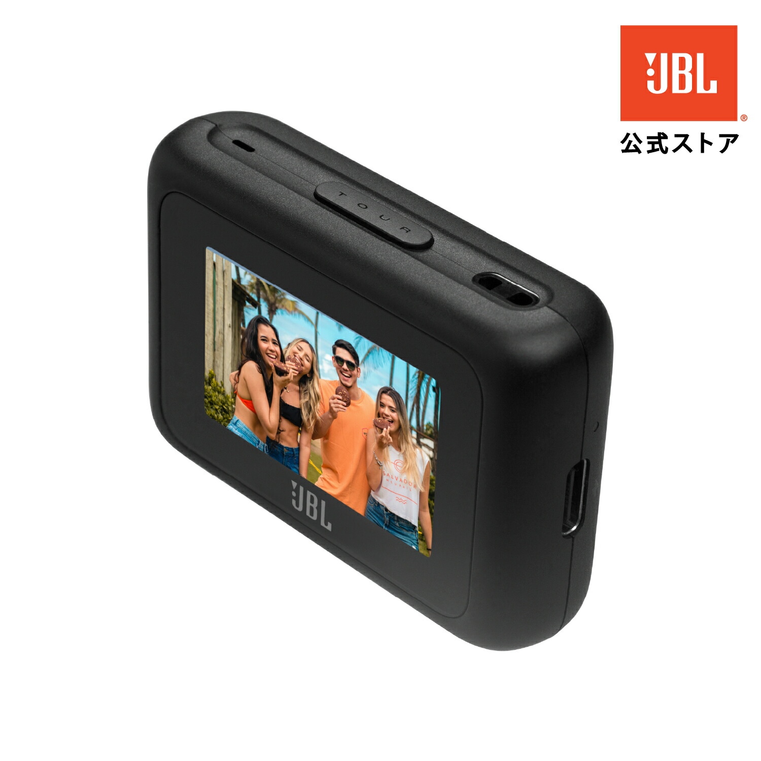 楽天市場】☆P9倍25日限定！【公式】 JBL ワイヤレスヘッドホン TOUR