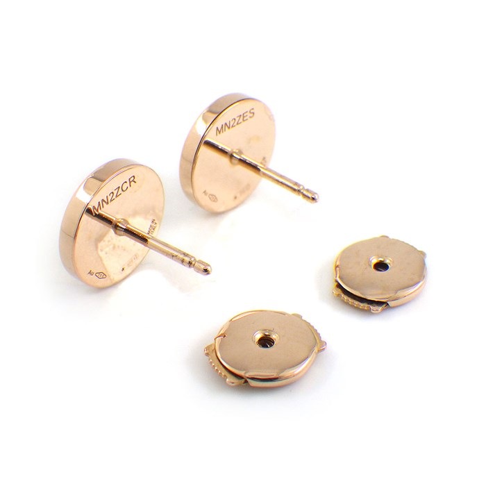 楽天市場】ブルガリ BVLGARI ピアス ブルガリ・ブルガリ シングル