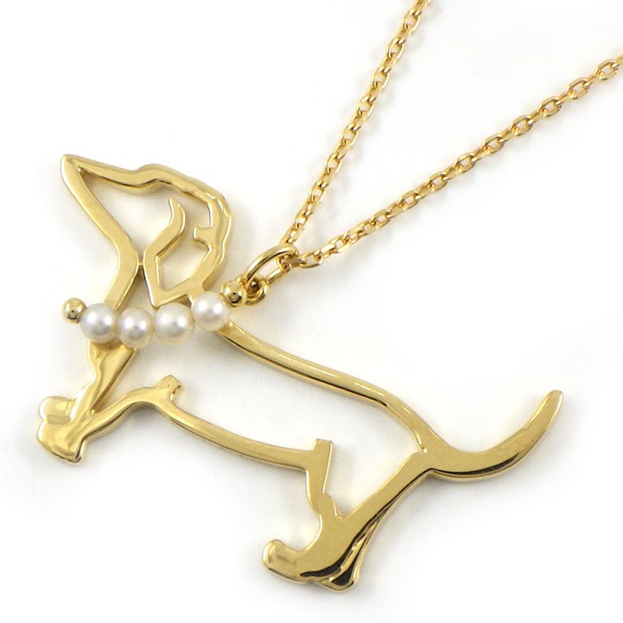 楽天市場】タサキ 田崎真珠 TASAKI ネックレス プリティ イン パールズ