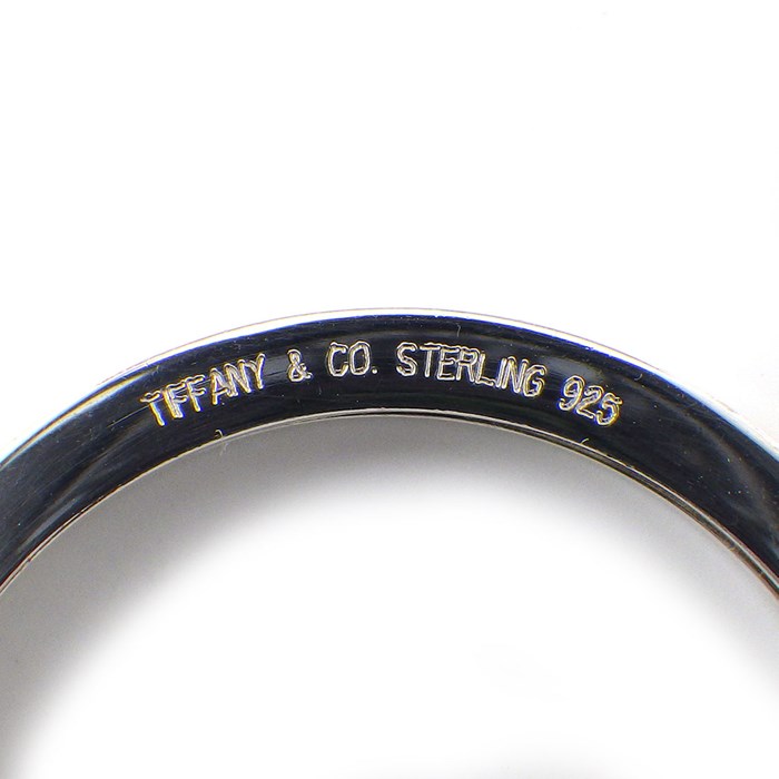 楽天市場】ティファニー Tiffany & Co. キーリング キーホルダー