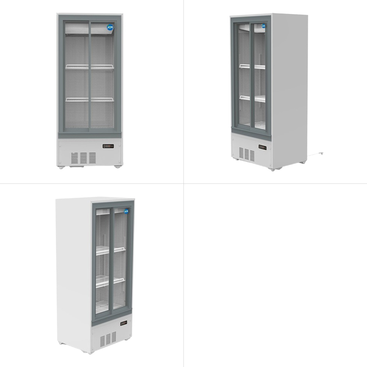 楽天市場】JCM 箱型 冷蔵ショーケース JCMS-175B 業務用 箱型 冷蔵