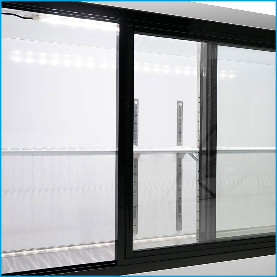 楽天市場】JCM ヨコ型 冷蔵ショーケース JCMS-1260T-IN 冷蔵 ショー