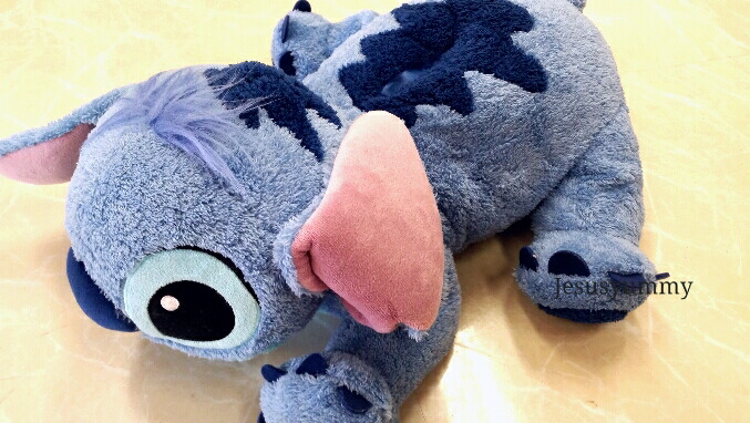 楽天市場】【東京ディズニーランド限定】 スティッチ ティッシュ