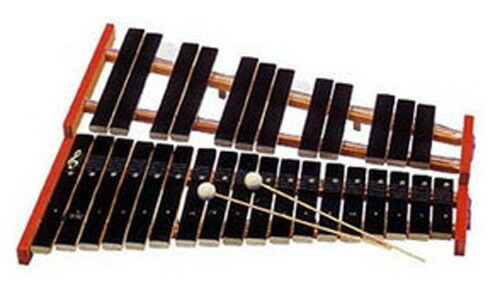楽天市場】ヤマハ 卓上 木琴 no 185の通販