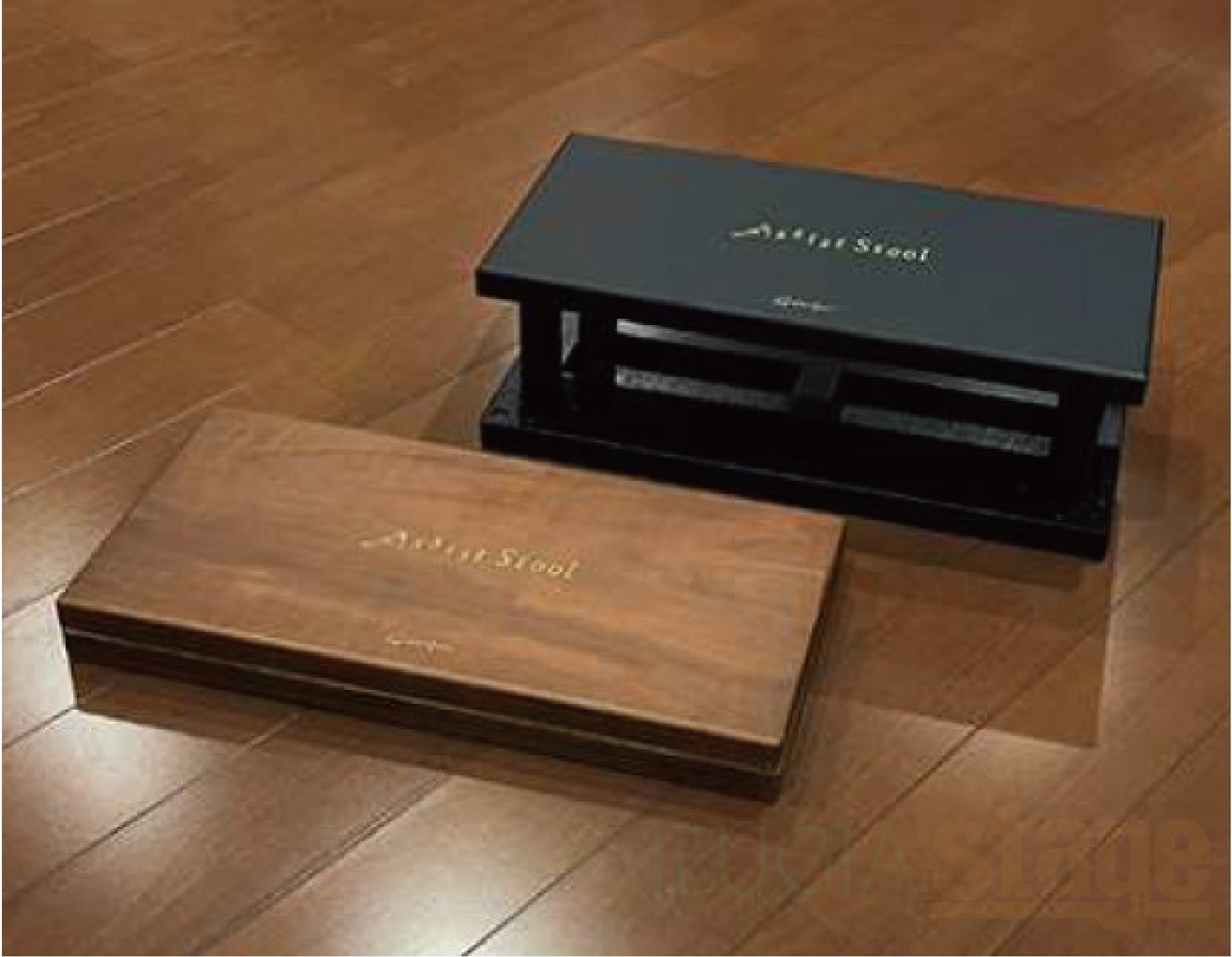 楽天市場】YOSHIZAWA アシストスツール 23-ASS BK【NEWアシスト