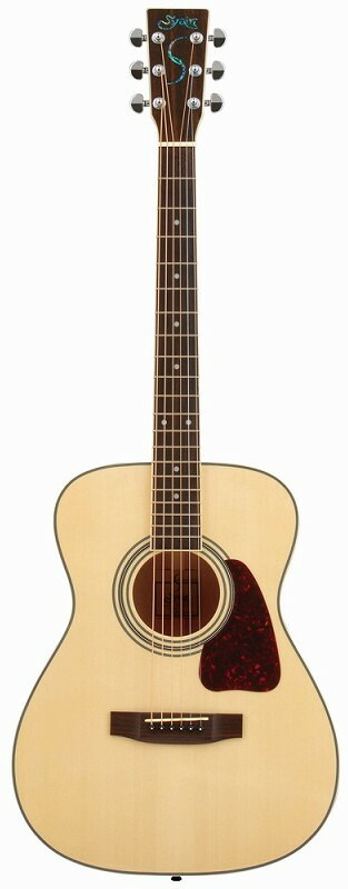 楽天市場】S.Yairi YF-3M N Naturalヤイリ 入門用アコースティック