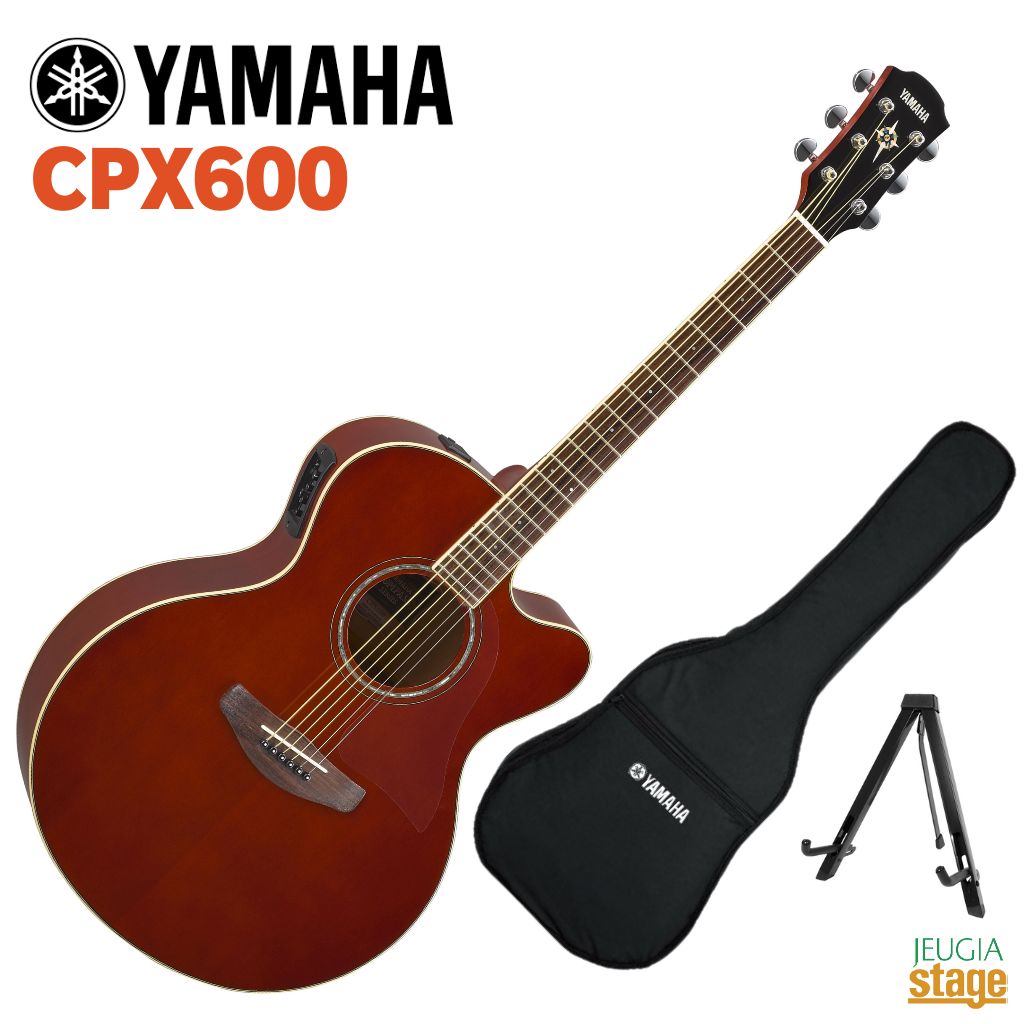楽天市場】yamaha cpx－15の通販