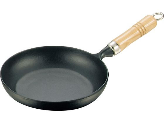 楽天市場】岩鉄鉄器ダクタイルパン26cm（キッチン用品・食器・調理器具