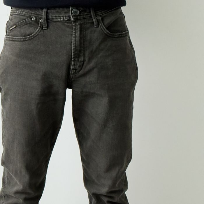 楽天市場】【送料無料】 YANUK ヤヌーク テーパードデニム PHILIP2