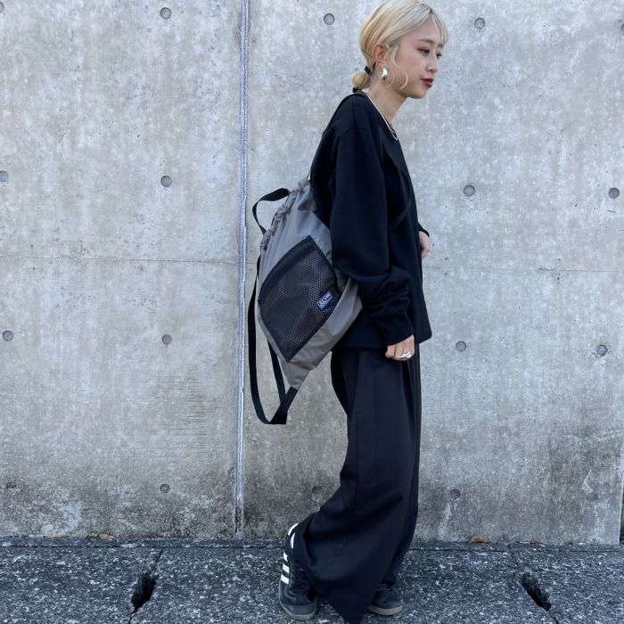 楽天市場】【送料無料】 JULY NINE ジュライナイン 別注 メッシュ