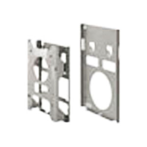 楽天市場】SHARP 壁掛け金具 AN37AG2の通販