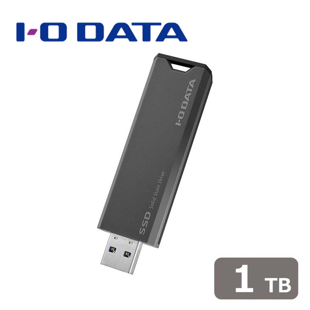 IODATA SSD スティック 1TB」の人気商品一覧 | 安い商品を通販サイト