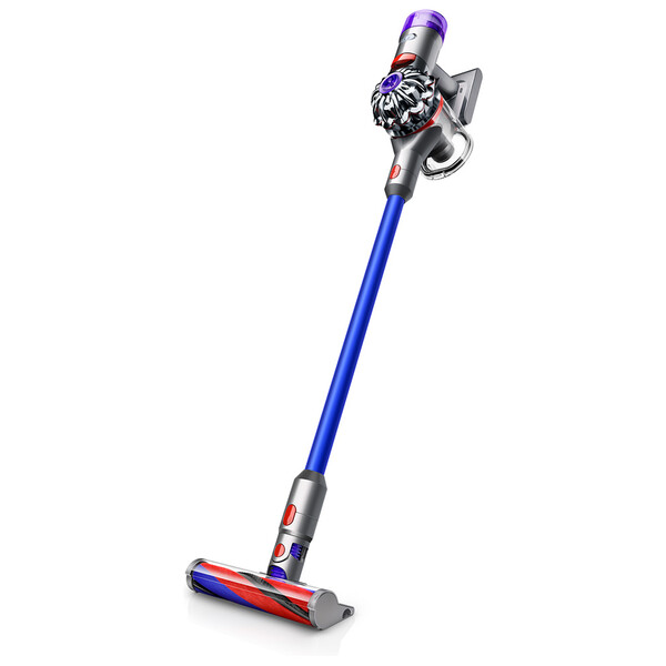 楽天市場】dyson v8 slim fluffy 充電 スタンドの通販