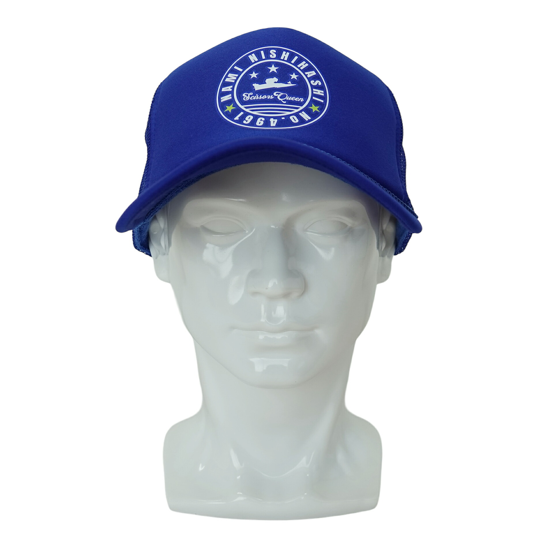 楽天市場】女子レーサーメッシュキャップ ｜平山智加 守屋美穂 浜田