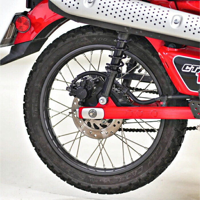 楽天市場】ピレリ シティー クロス チューブ タイヤ (WT) 2.75-17 47P