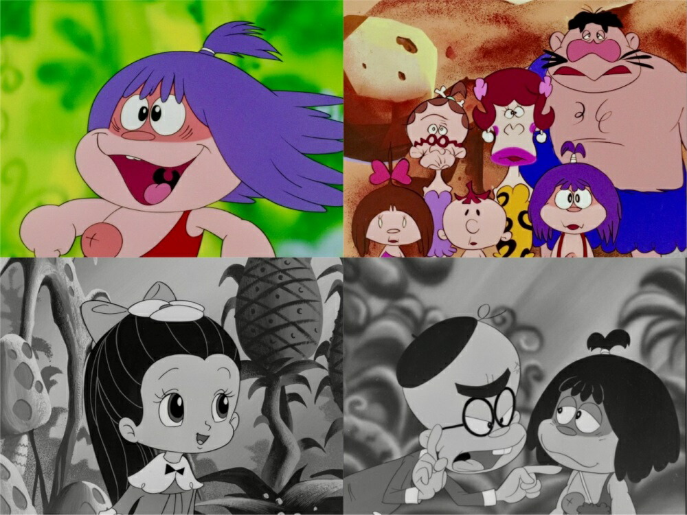 楽天市場】ドカチン Blu-ray ブルーレイ 想い出のアニメライブラリー