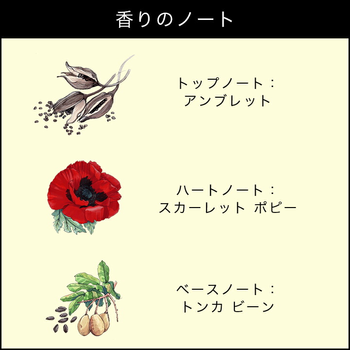 楽天市場】公式｜ジョー マローン ロンドン スカーレット ポピー