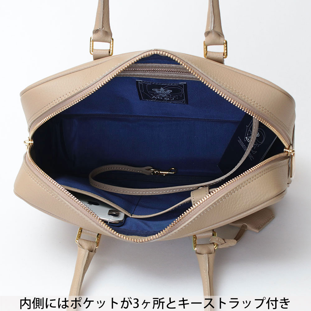 楽天市場】【正規販売店】【ポイント10倍】ADMJ バッグ シュリンク