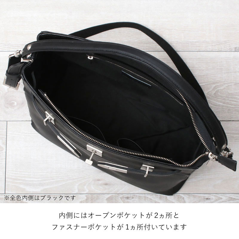 楽天市場】【正規販売店】【即納】M.U.L. エムユーエル バッグ STUD