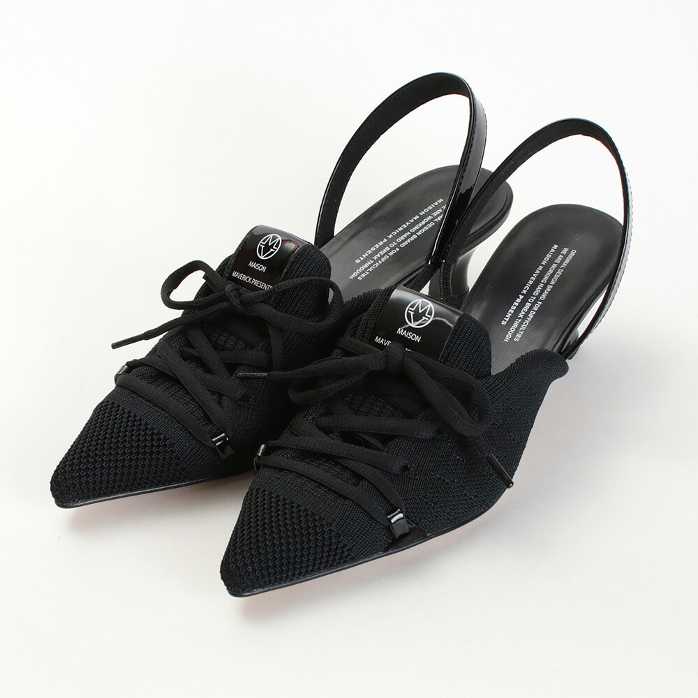 楽天市場】メゾン マヴェリック プレゼンツ サンダル 軽量 MAISON