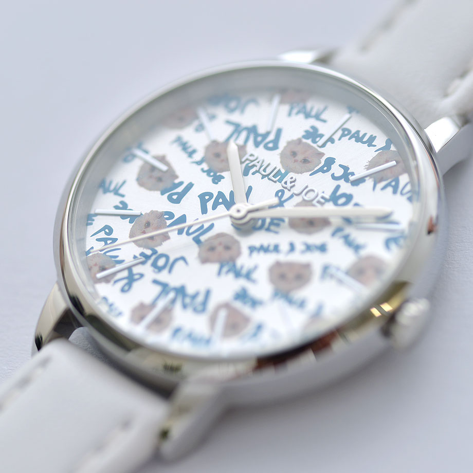 楽天市場】【SALE】PAUL & JOE ポールアンドジョー SUMMER サマー ねこ