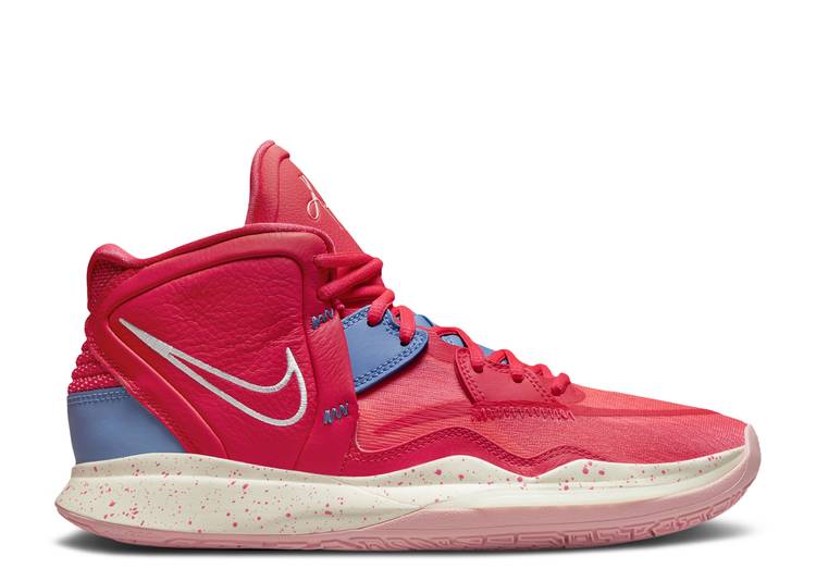 楽天市場】ナイキ カイリ 赤の通販