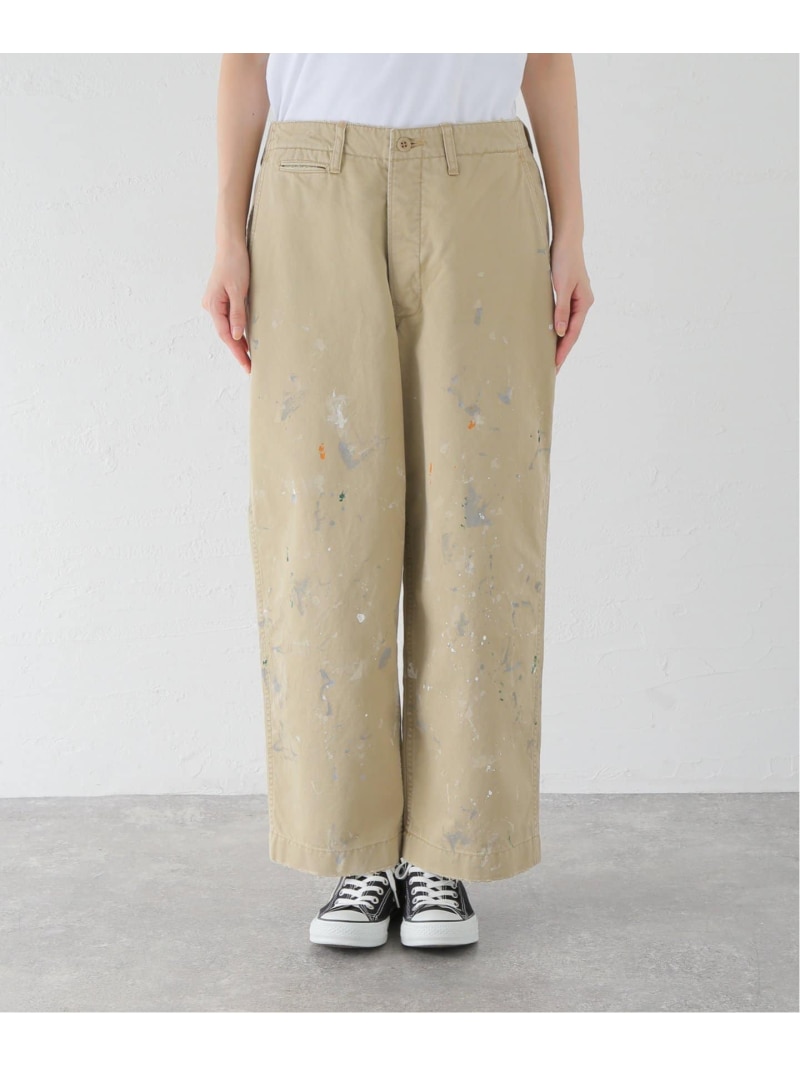 楽天市場】ペンキカコウビッグチノ journal standard luxe ジャーナル