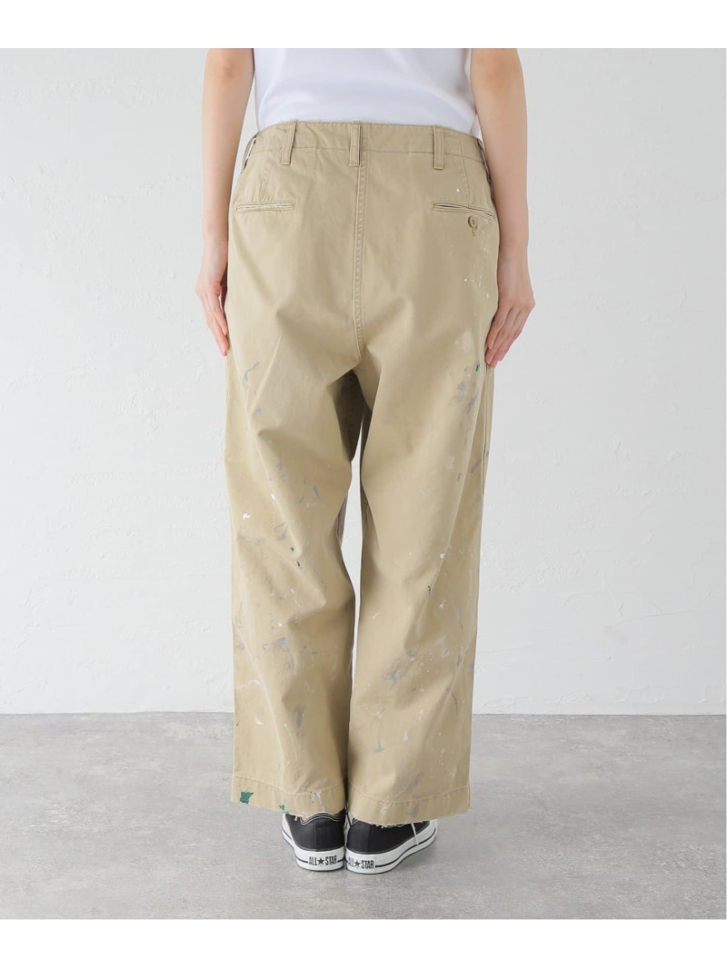 楽天市場】ペンキカコウビッグチノ journal standard luxe ジャーナル