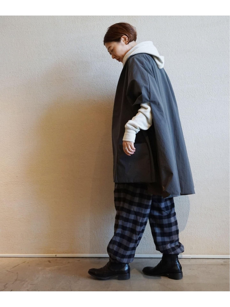 楽天市場】ラメウラケ パーカ journal standard luxe ジャーナル