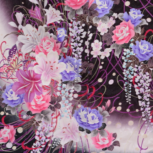 楽天市場】【成人式 振袖 レンタル】〔成人式 振袖〕成人式 振袖 成人