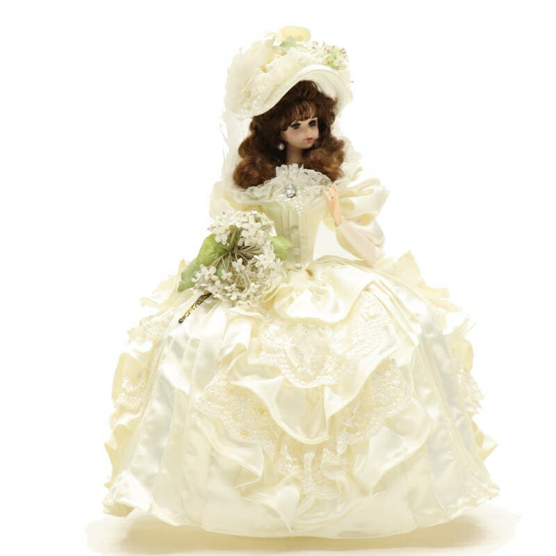 楽天市場】リボン（フランス人形・ビスクドール｜日本人形・フランス