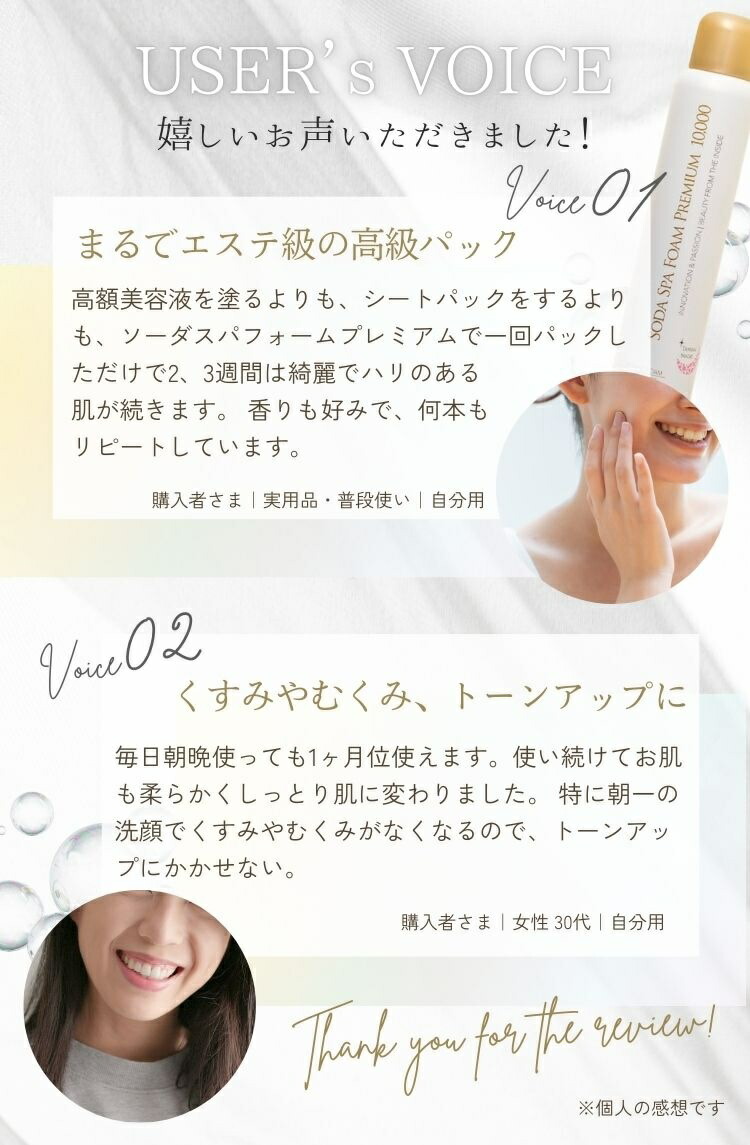 楽天市場】【正規品】【ギフトセット】ソーダスパフォーム セット